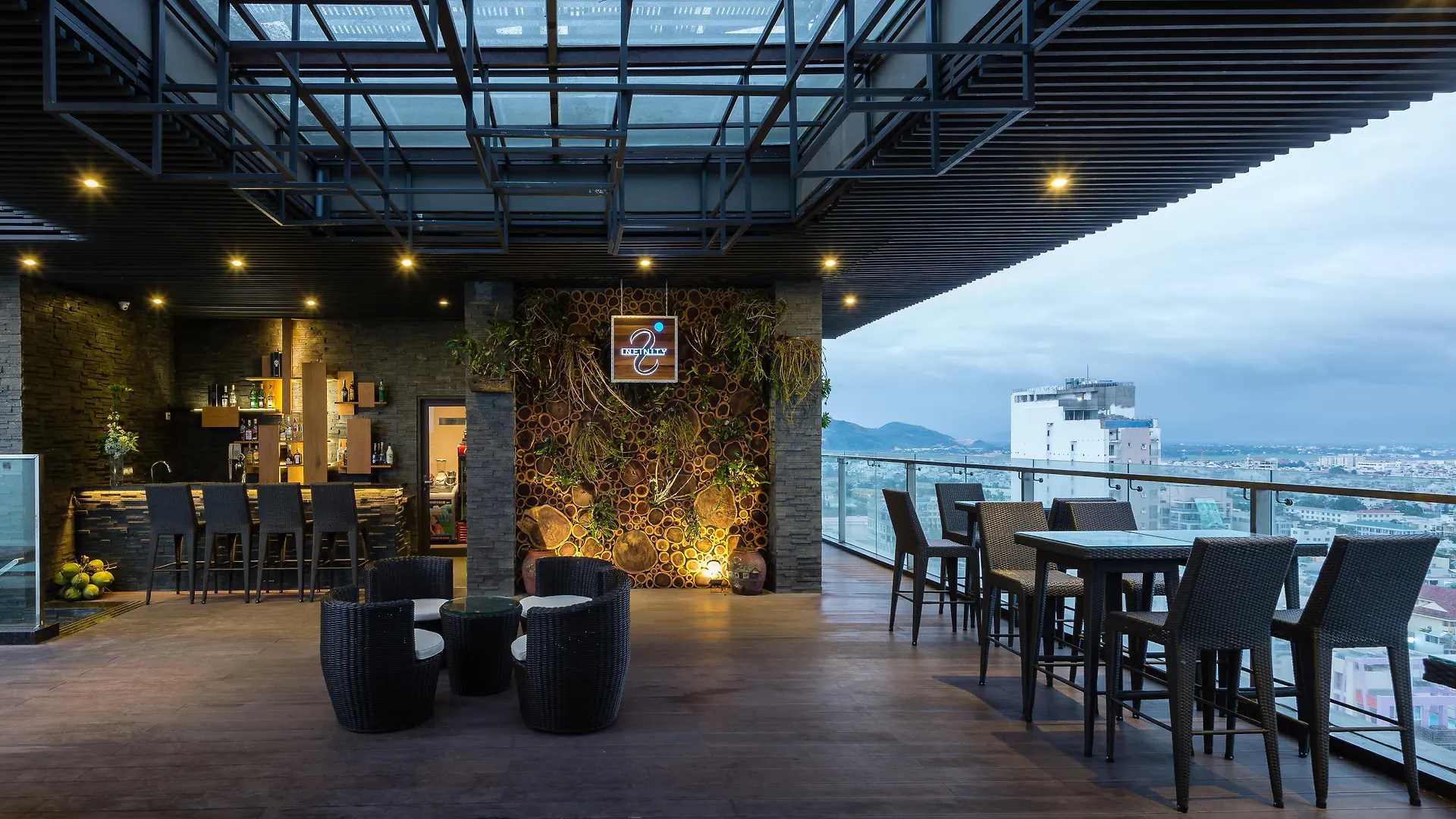 ****  Alana Nha Trang Beach Hotel וייטנאם