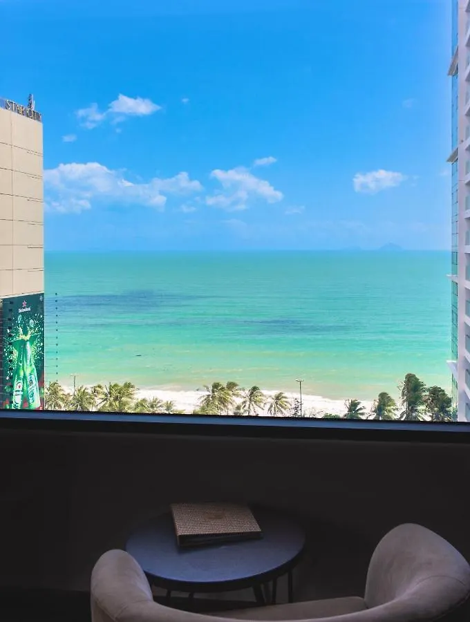 Alana Nha Trang Beach Hotel 4*,  וייטנאם