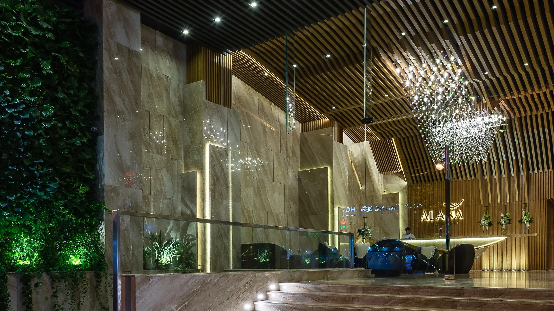 Alana Nha Trang Beach Hotel