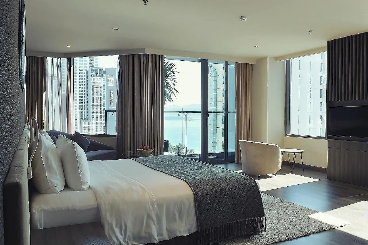 Alana Nha Trang Beach Hotel