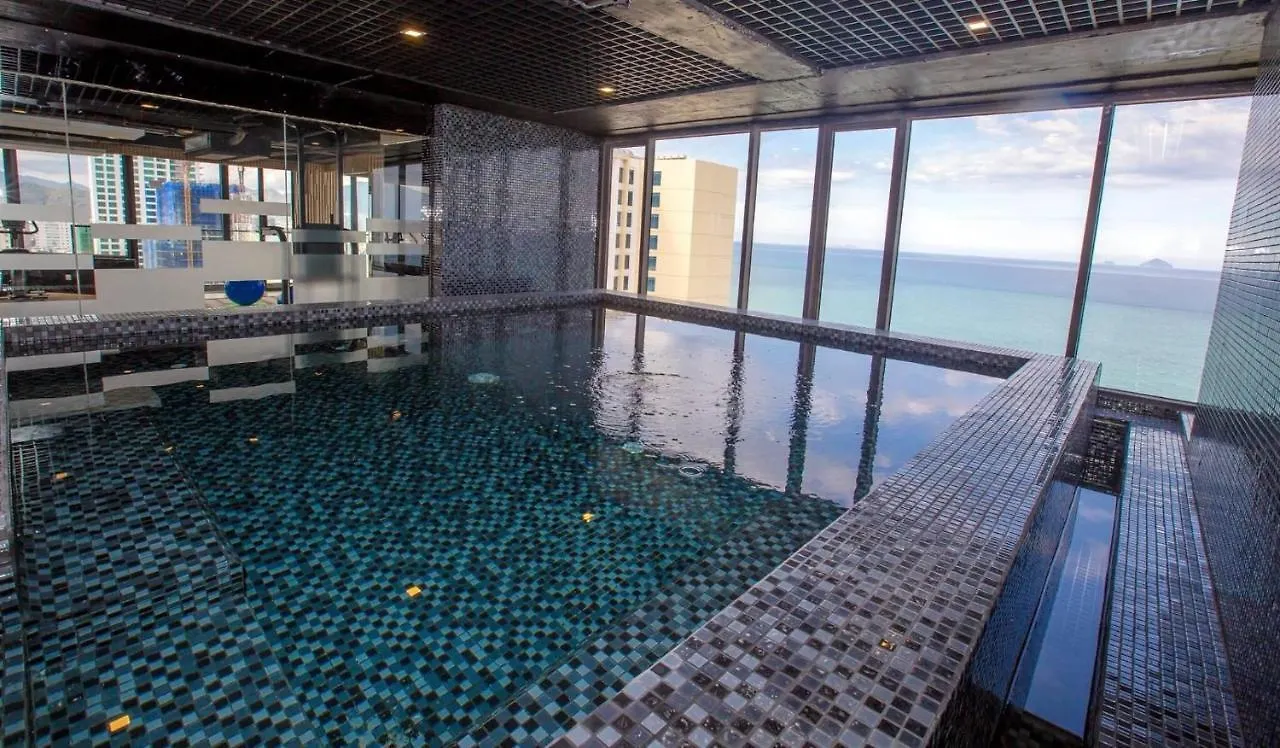 Alana Nha Trang Beach Hotel