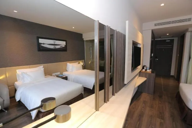 ****  Alana Nha Trang Beach Hotel Vietnam