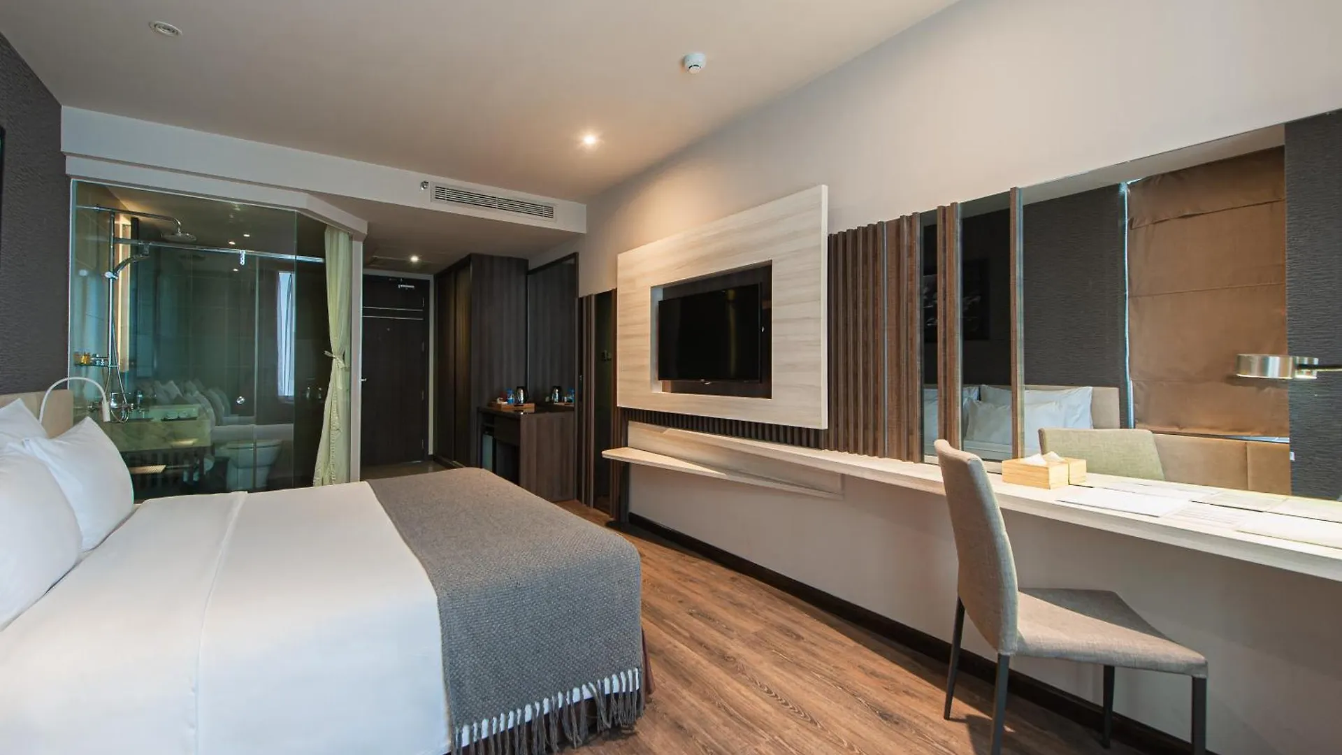 Alana Nha Trang Beach Hotel