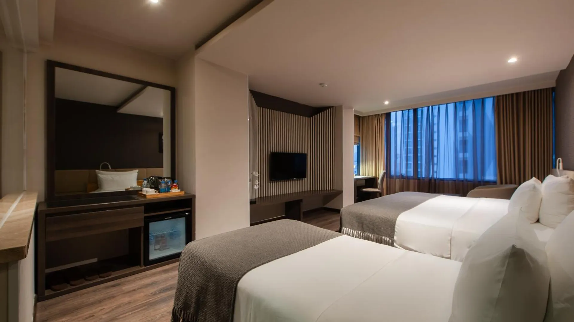 Alana Nha Trang Beach Hotel