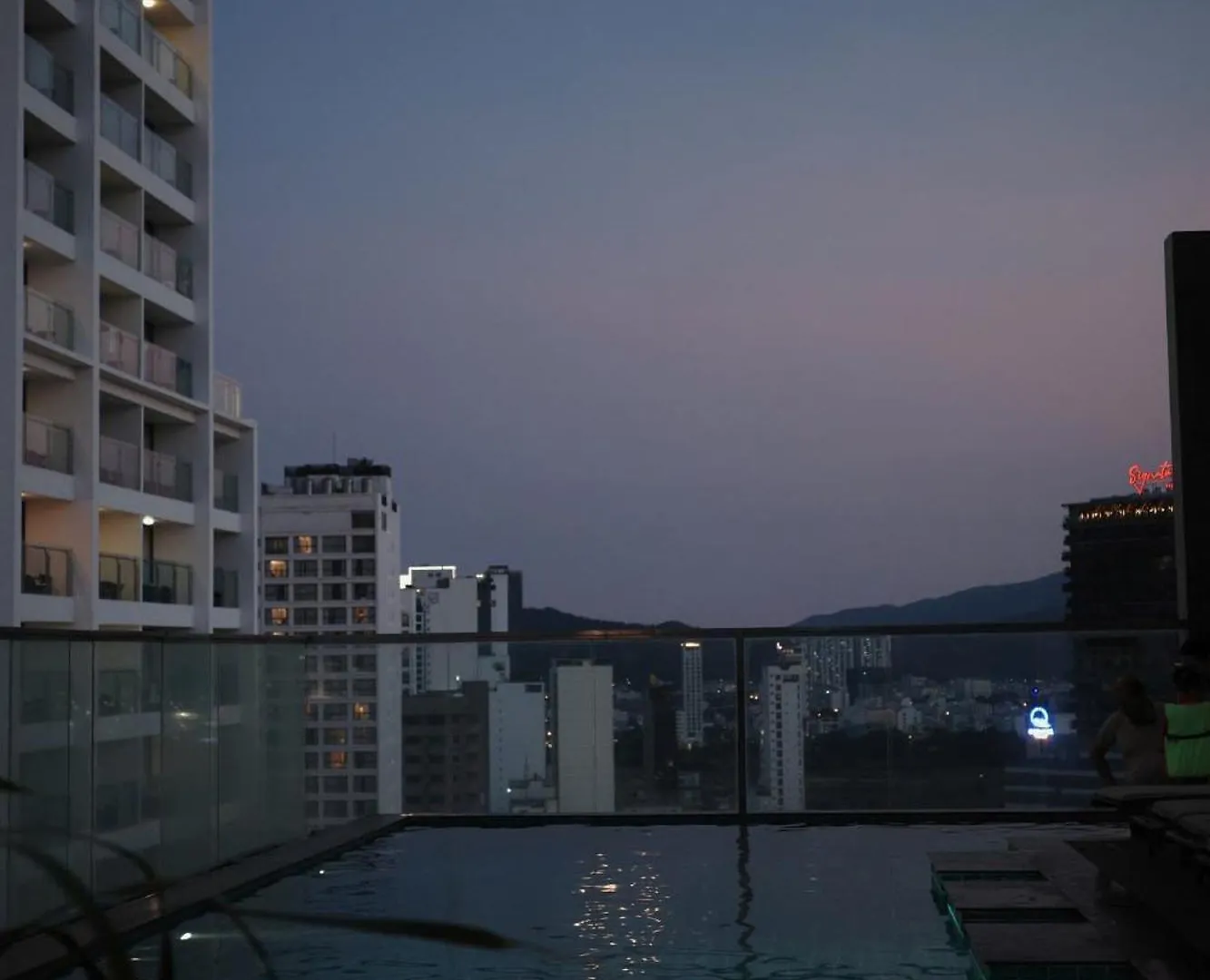 Alana Nha Trang Beach Hotel