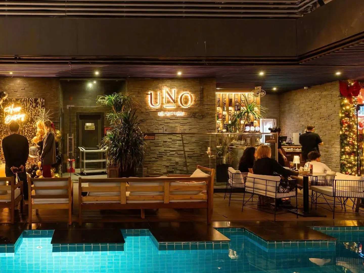 Alana Nha Trang Beach Hotel