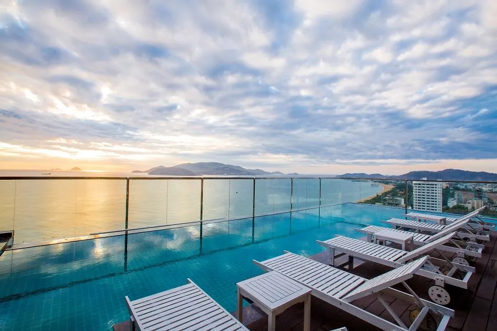 Alana Nha Trang Beach Hotel