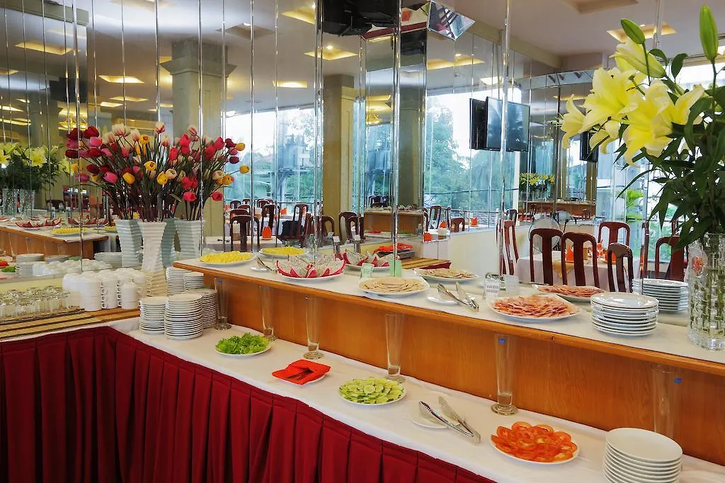 ****  Alana Nha Trang Beach Hotel Vietnam