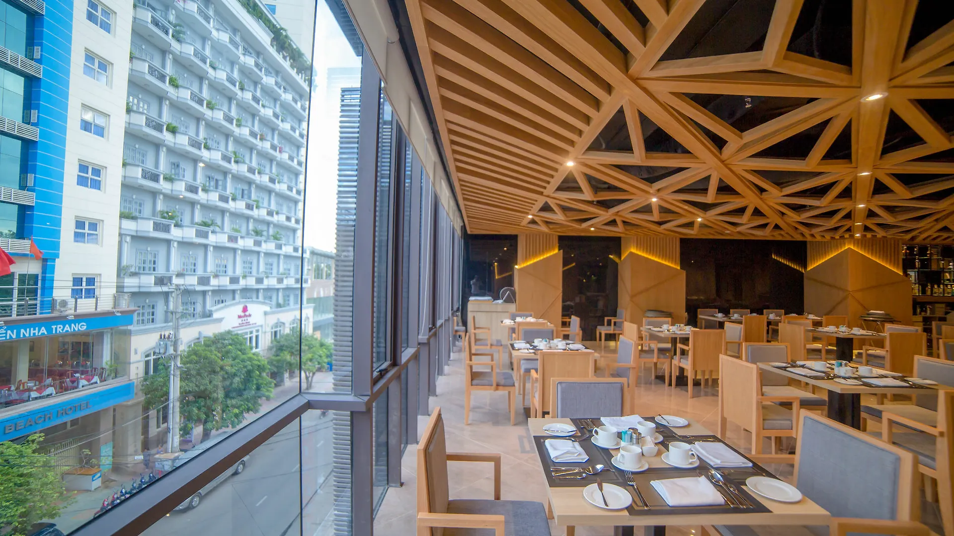 Alana Nha Trang Beach Hotel