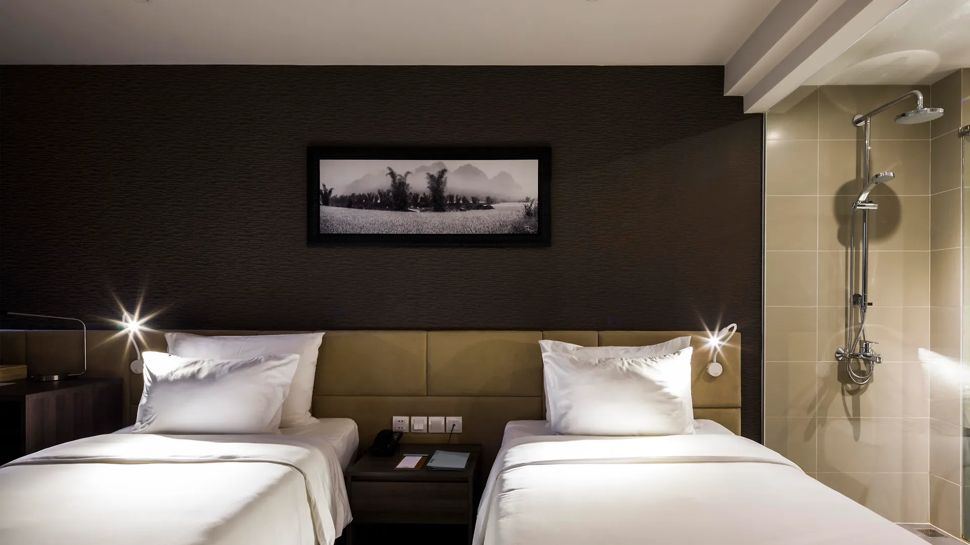 Alana Nha Trang Beach Hotel