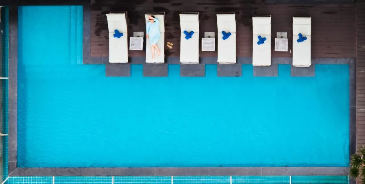 Alana Nha Trang Beach Hotel