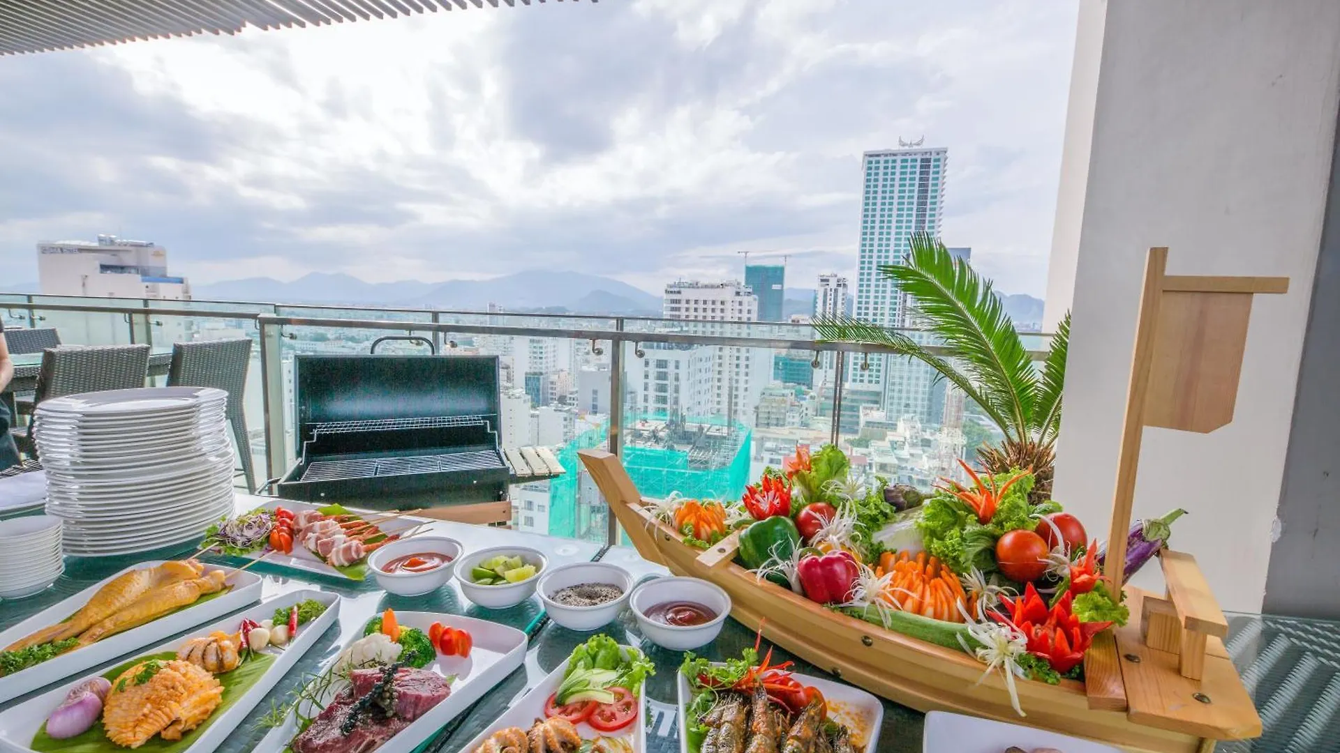 Alana Nha Trang Beach Hotel
