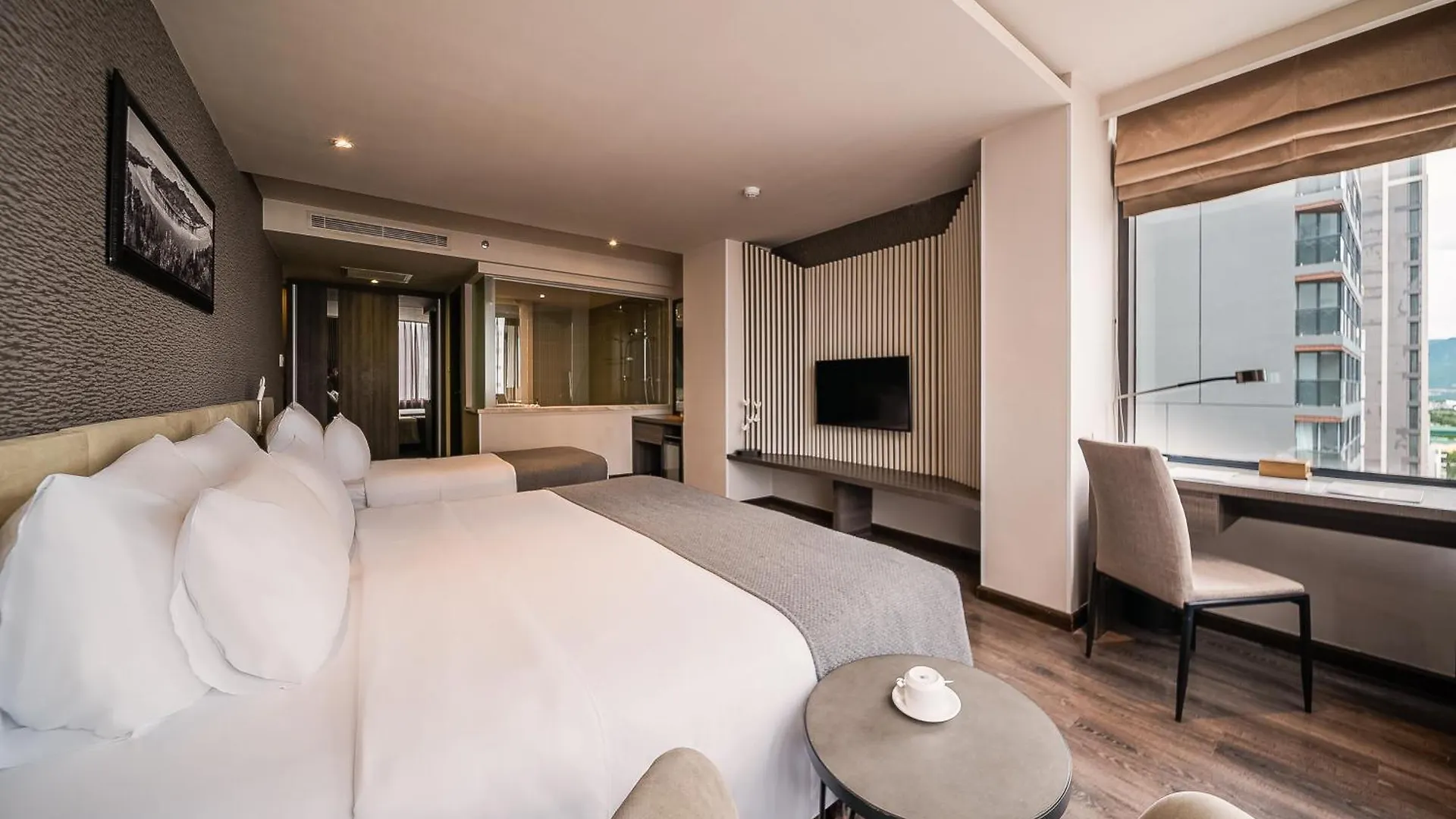 Alana Nha Trang Beach Hotel