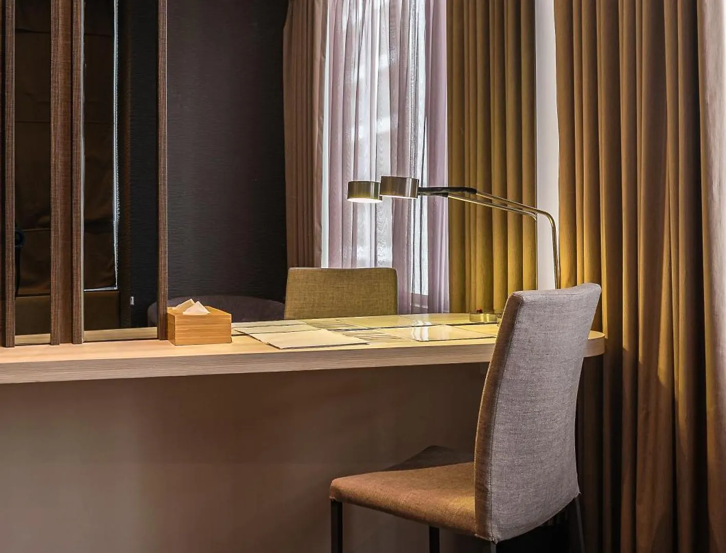 Alana Nha Trang Beach Hotel