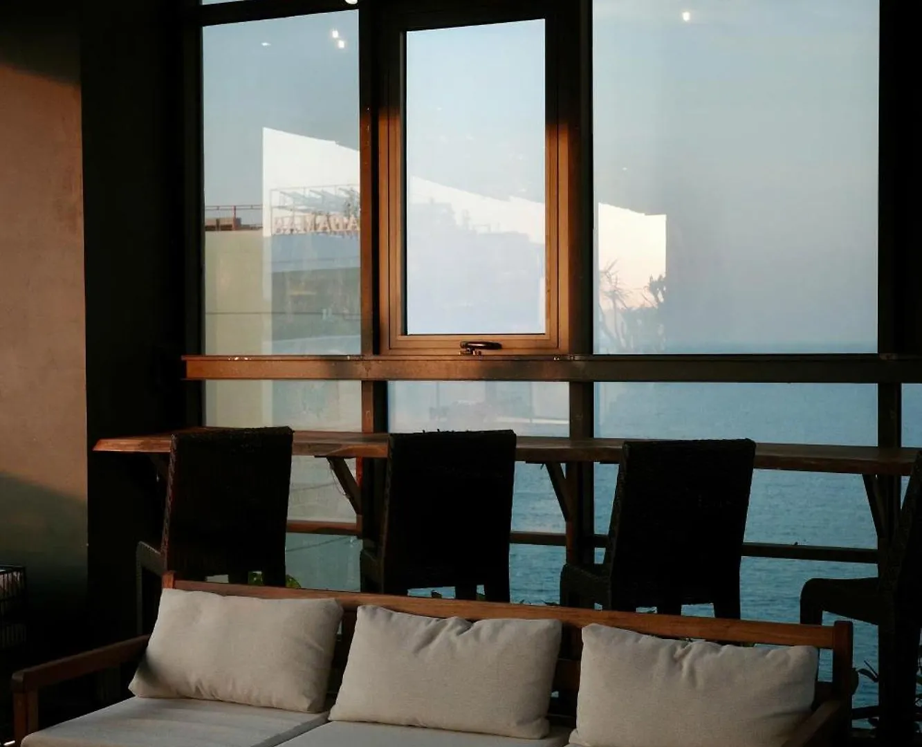 Alana Nha Trang Beach Hotel 4*,  Vietnam