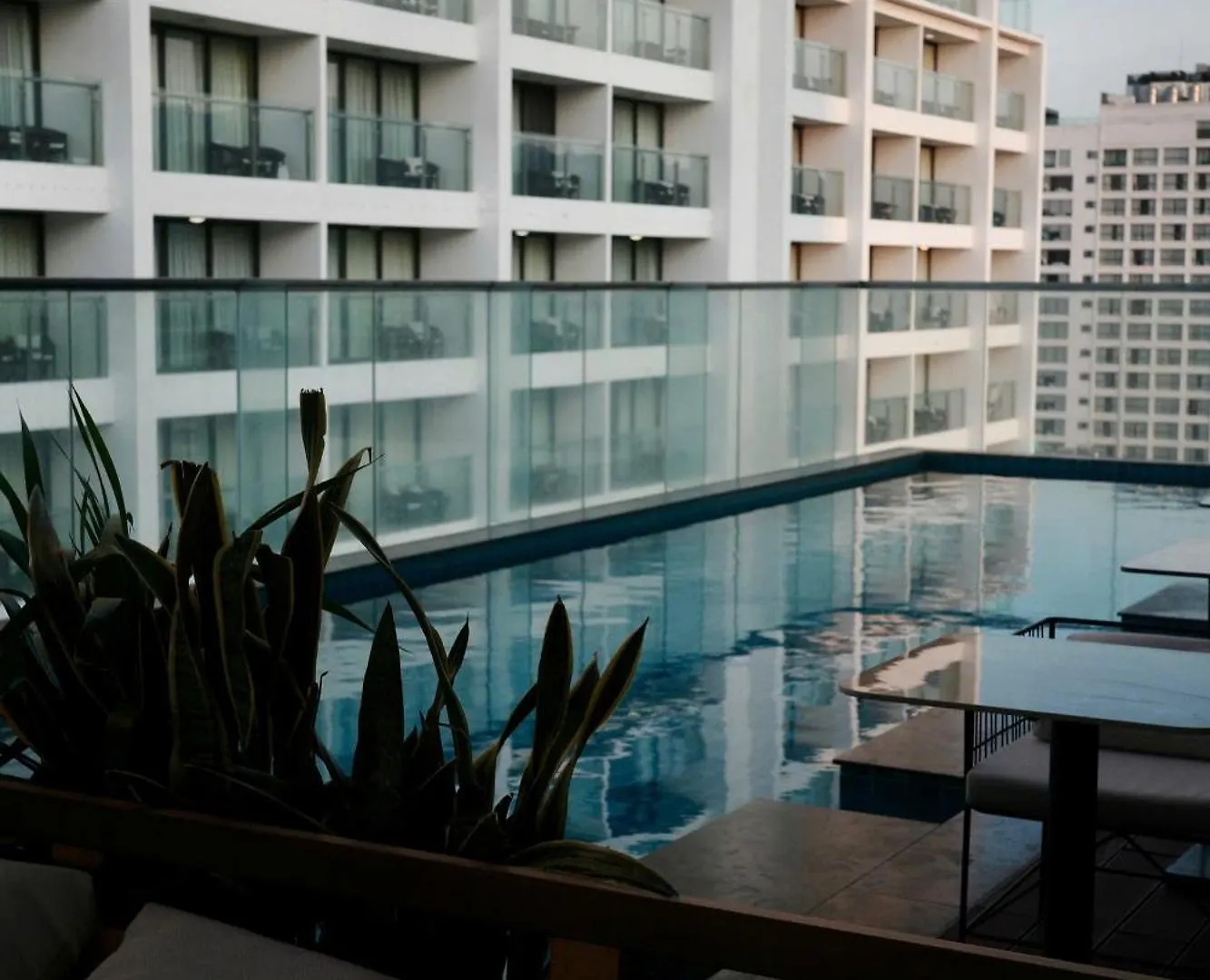 Alana Nha Trang Beach Hotel